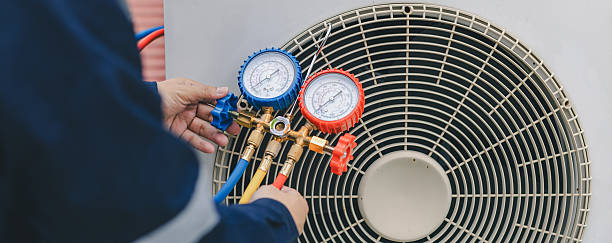 Licensed Hvac Installation service in DeWitt, IA - JG Cool HVAC